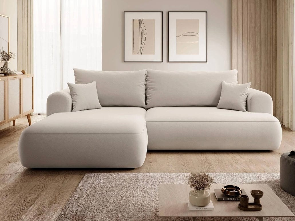 Home Atelier Mona Scratch Resistant Sofa