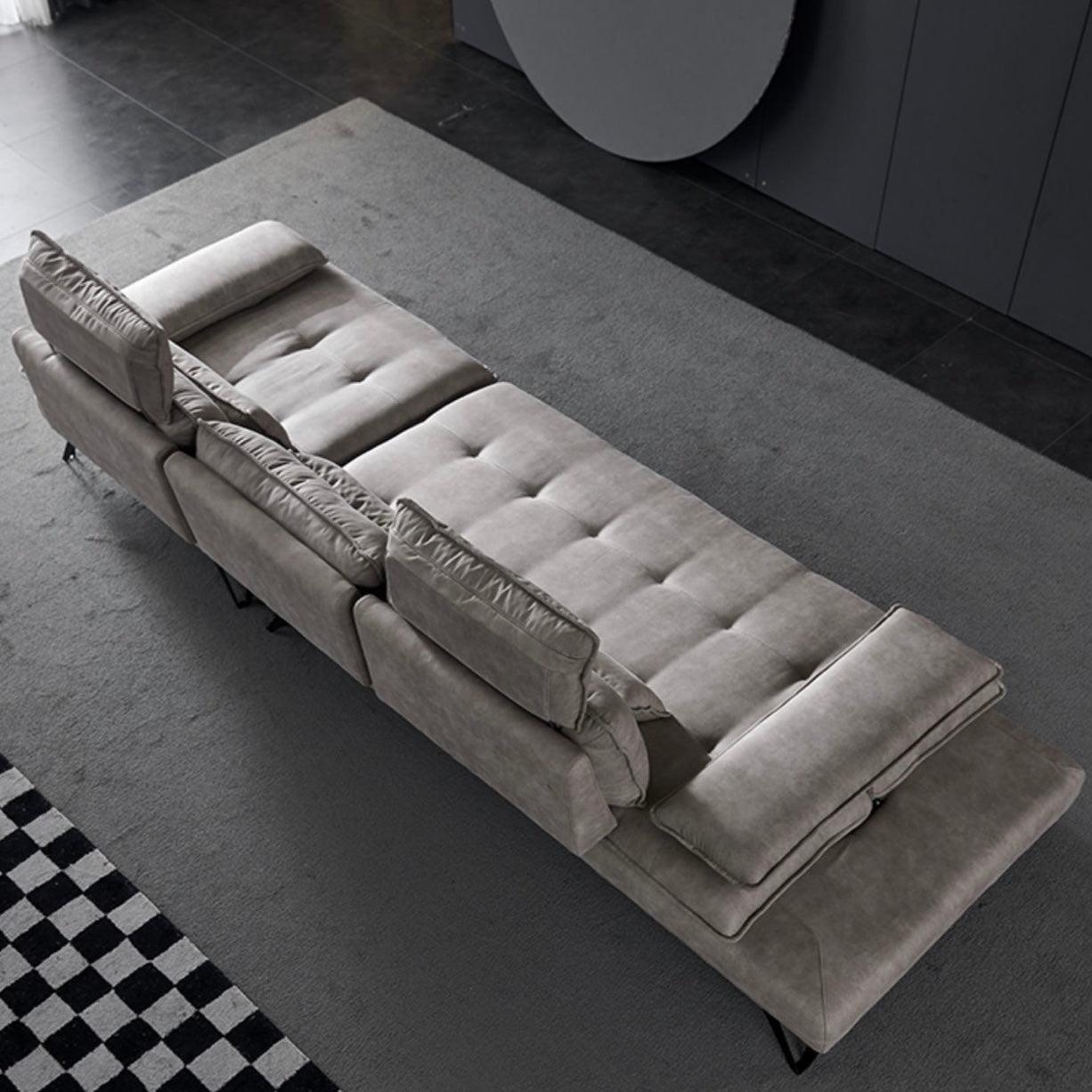 Home Atelier Moretti Slider Sofa