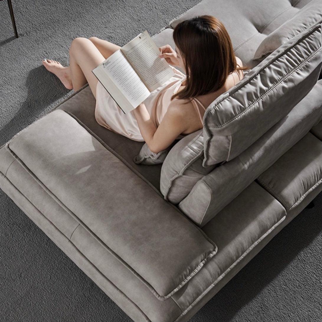 Home Atelier Moretti Slider Sofa