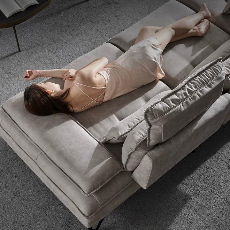 Home Atelier Moretti Slider Sofa