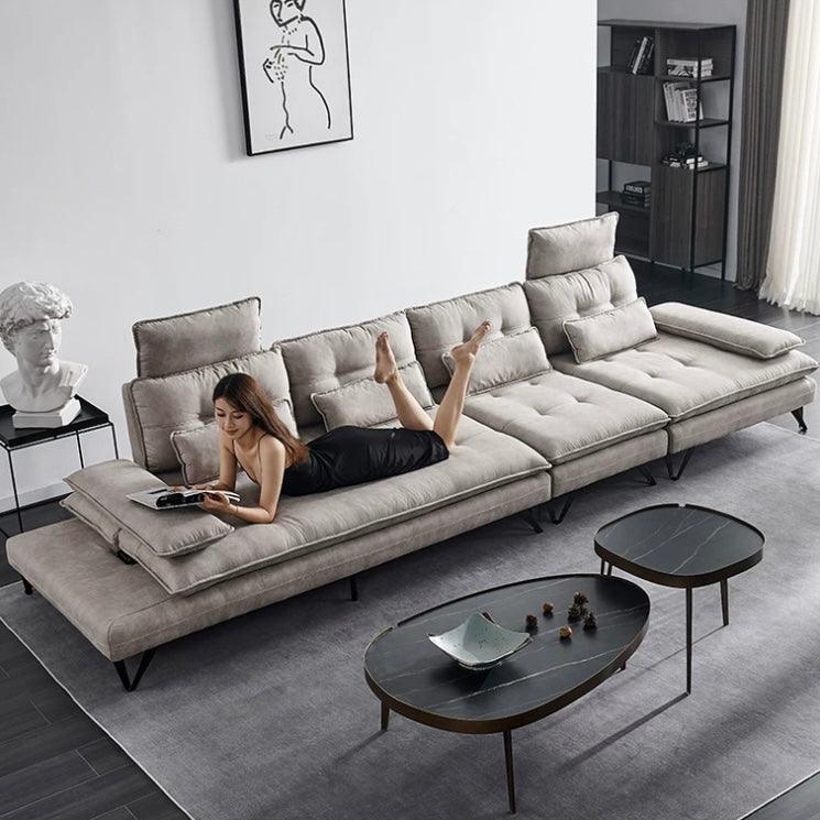 Home Atelier Moretti Slider Sofa