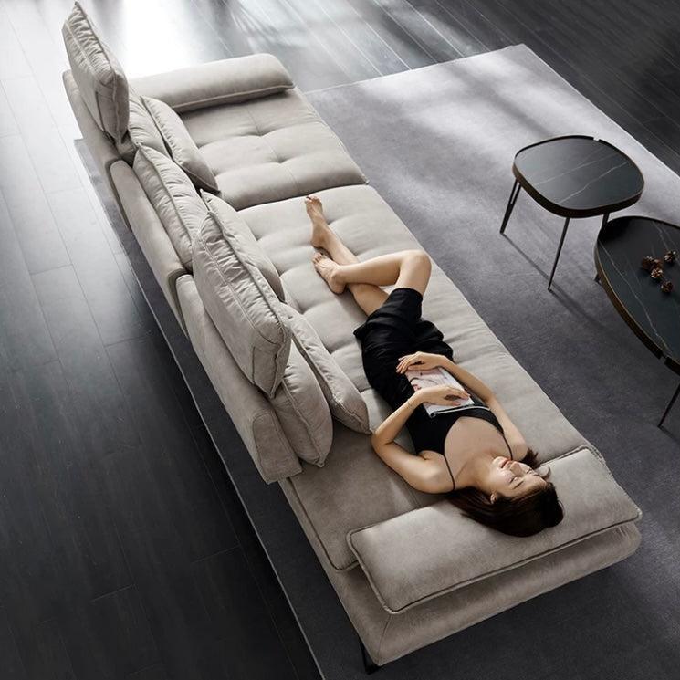 Home Atelier Moretti Slider Sofa