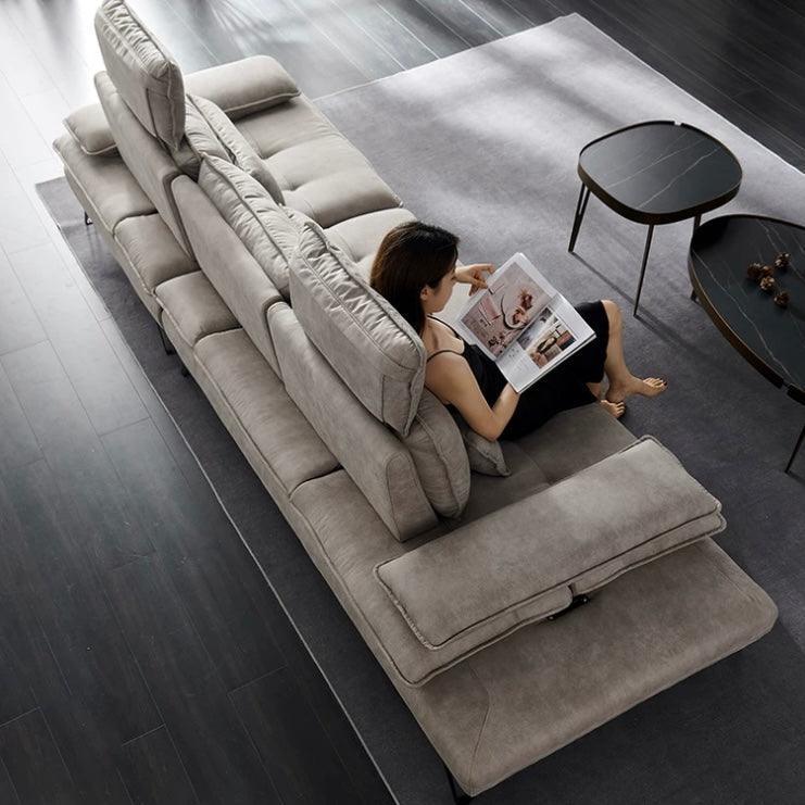 Home Atelier Moretti Slider Sofa