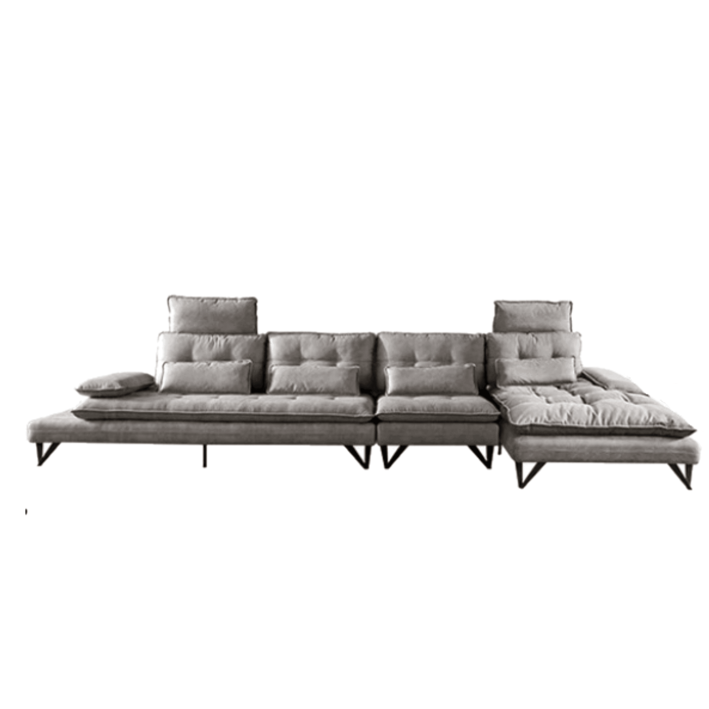Home Atelier Moretti Slider Sofa