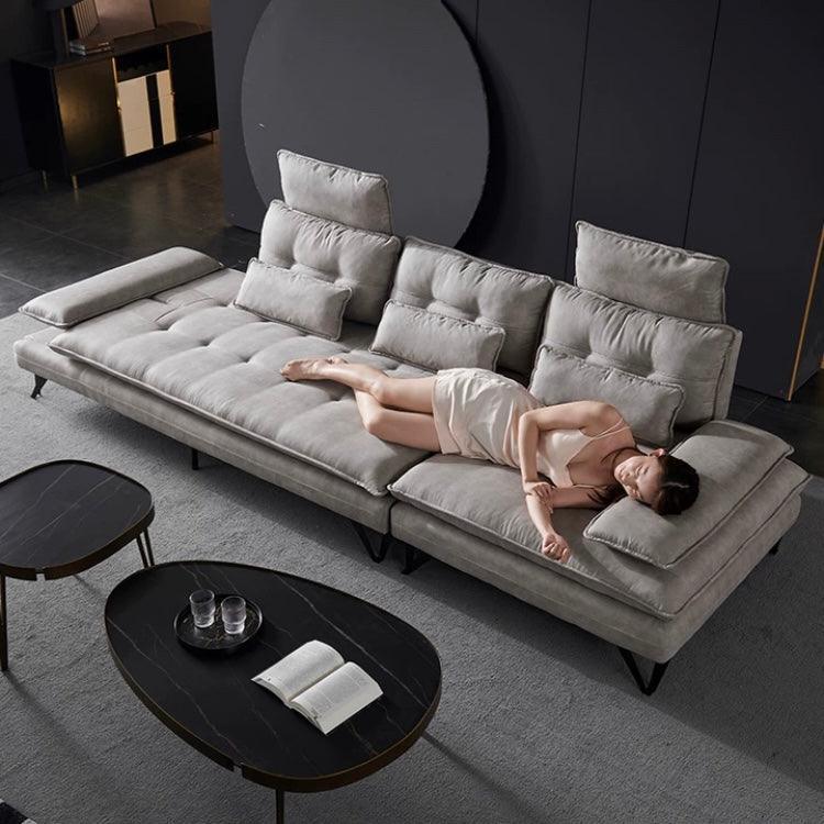 Home Atelier Moretti Slider Sofa