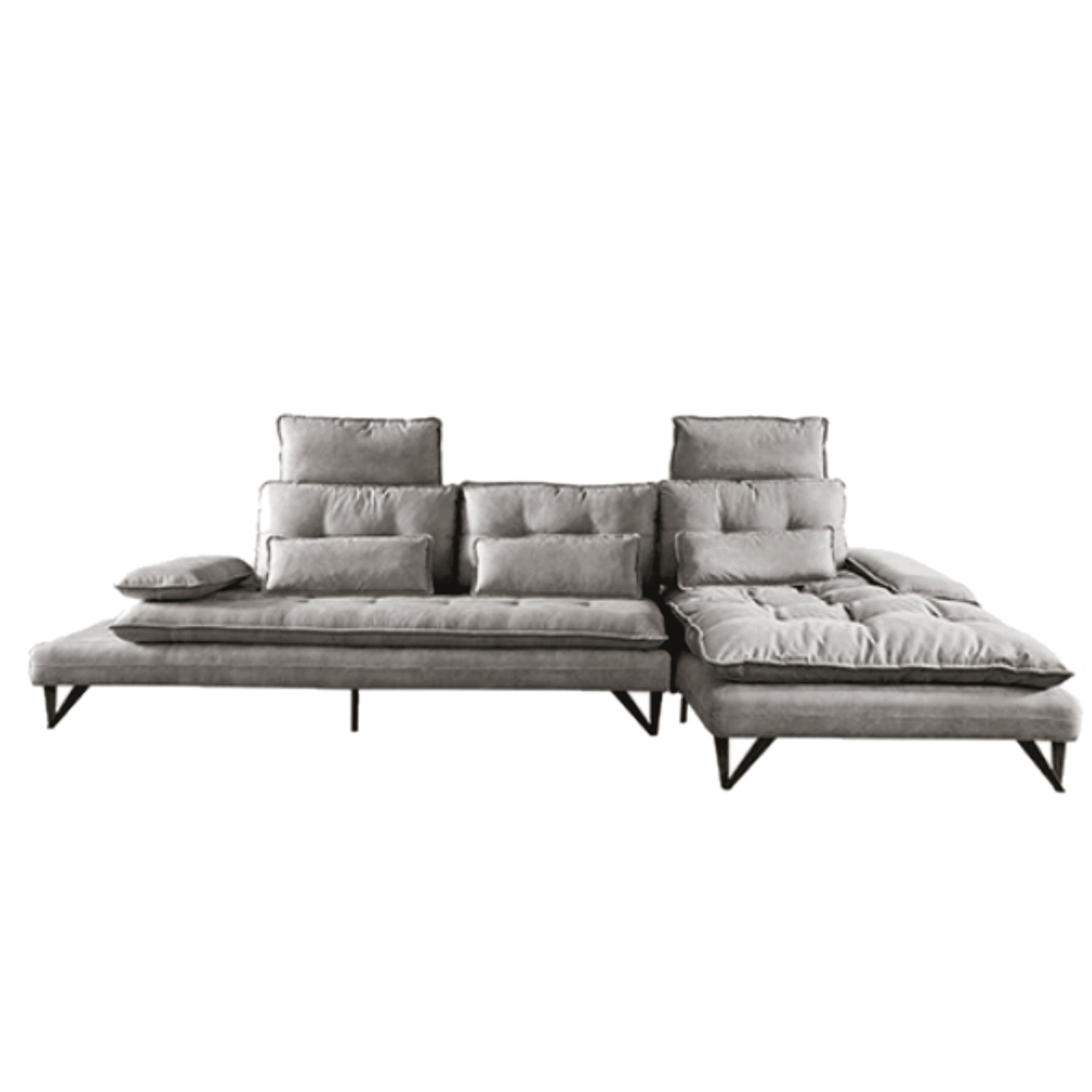 Home Atelier Moretti Slider Sofa