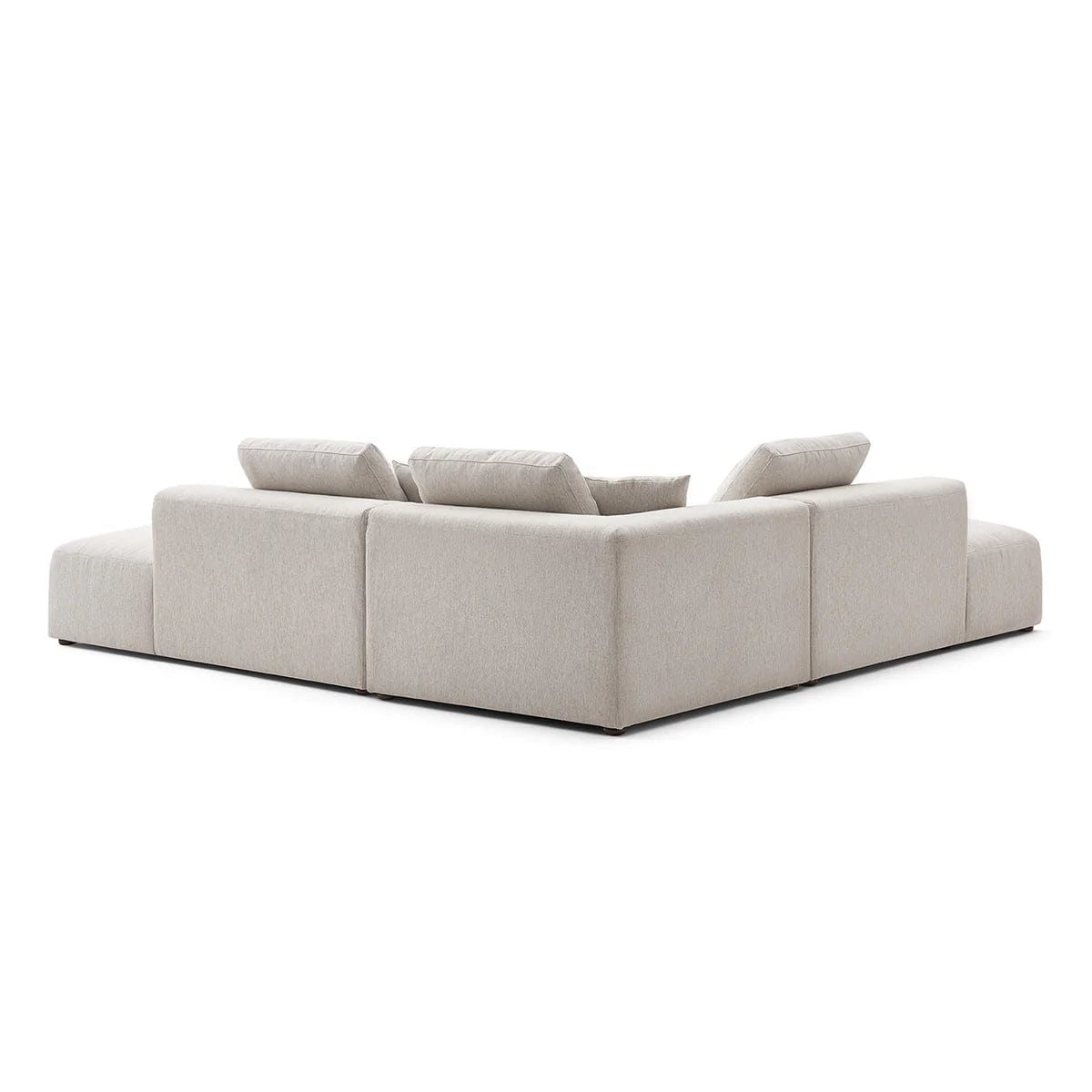 Home Atelier Nathan Designer Sectional Sofa