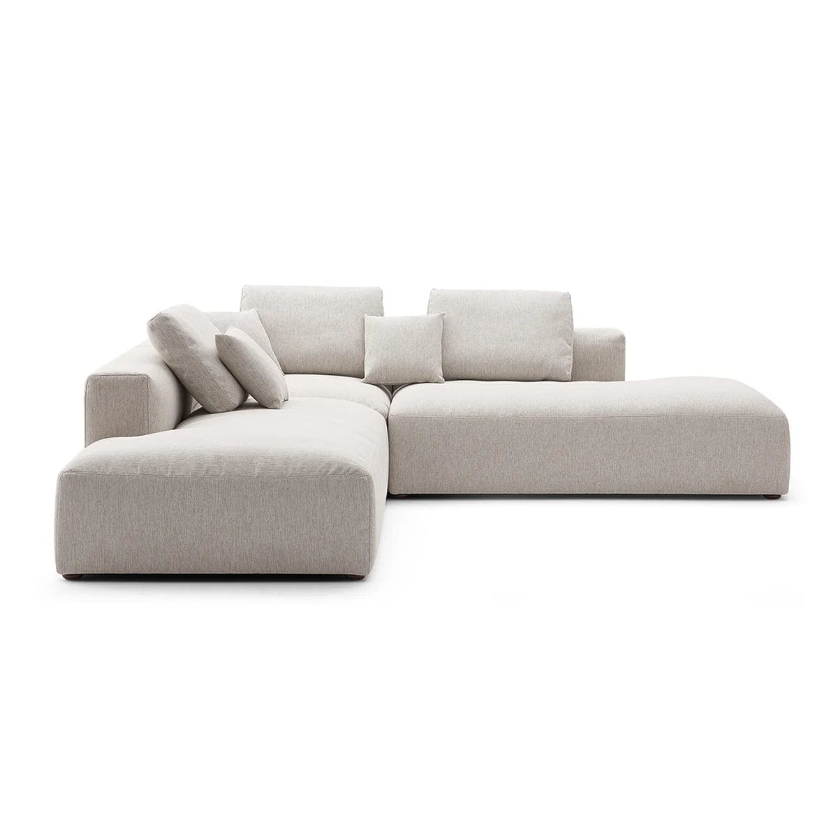 Home Atelier Nathan Designer Sectional Sofa
