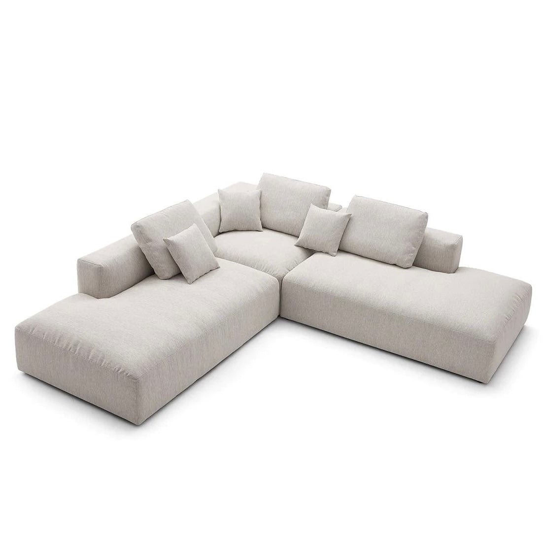 Home Atelier Nathan Designer Sectional Sofa