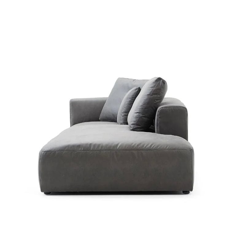 Home Atelier Nathan Sectional Sofa