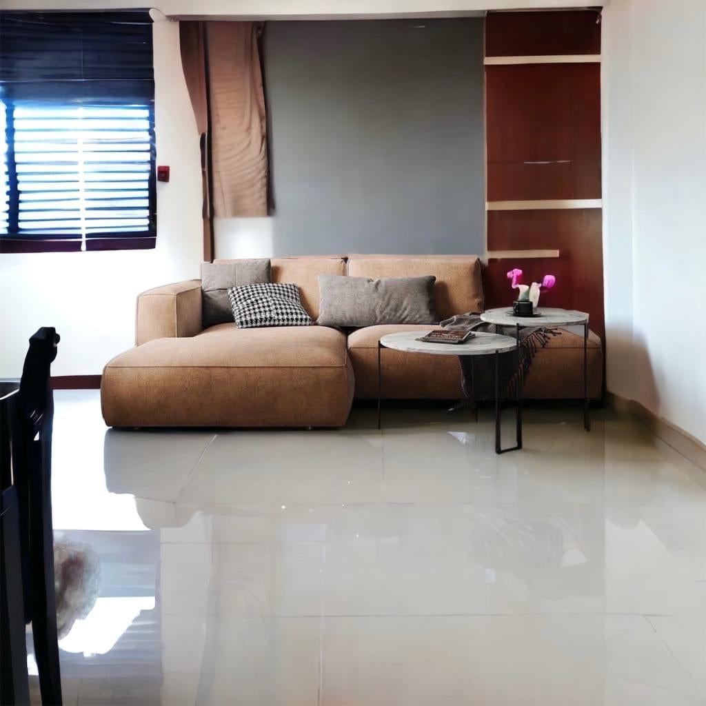 Home Atelier Nathan Sectional Sofa