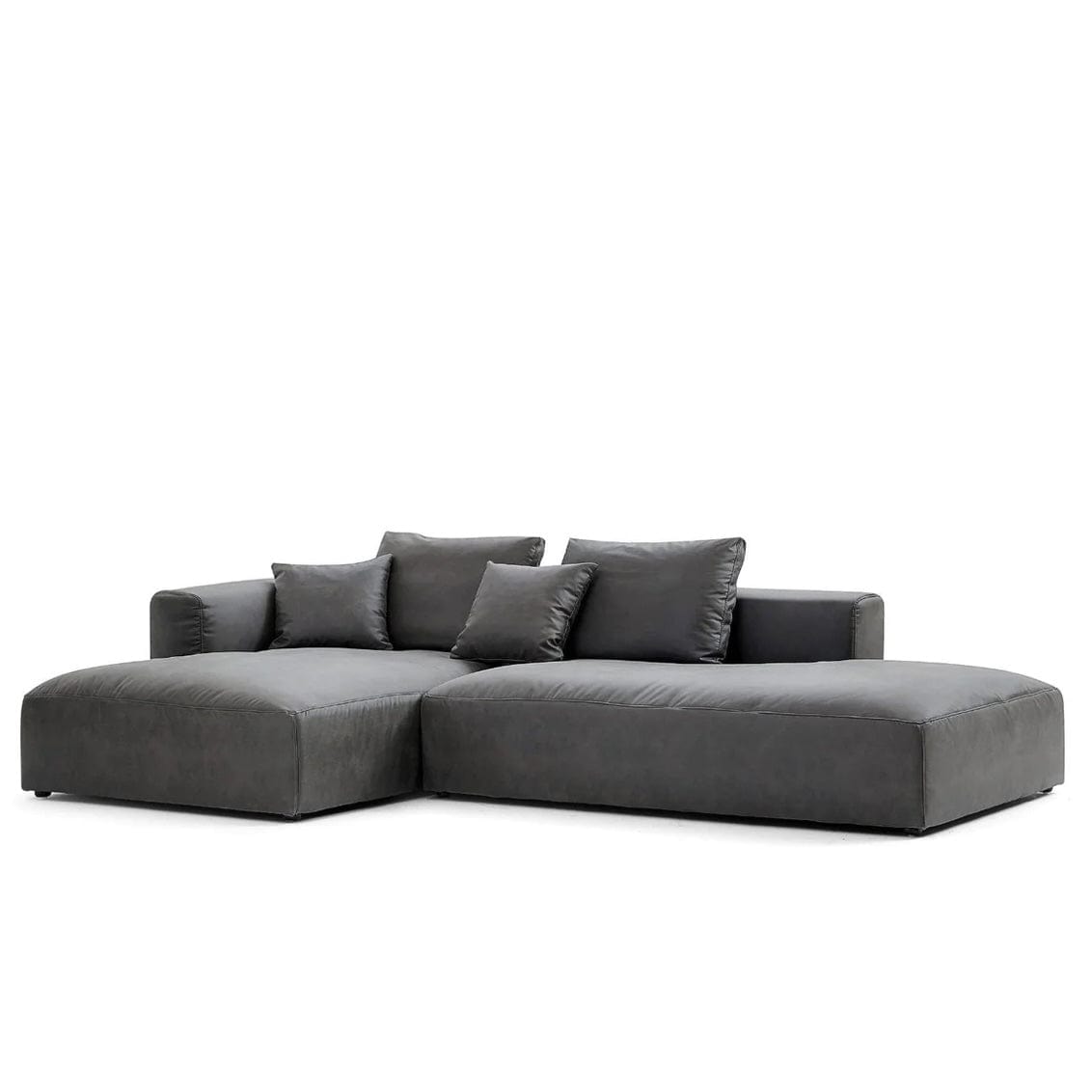 Home Atelier Nathan Sectional Sofa