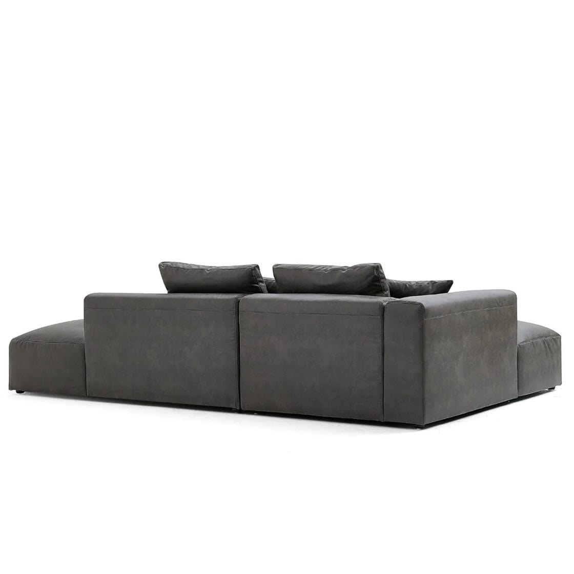 Home Atelier Nathan Sectional Sofa