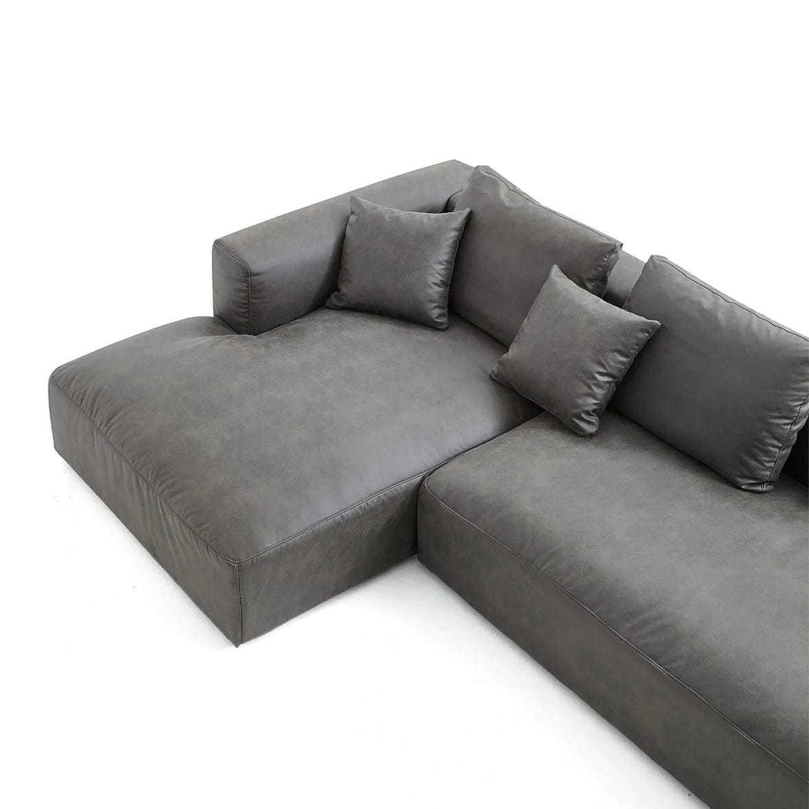 Home Atelier Nathan Sectional Sofa