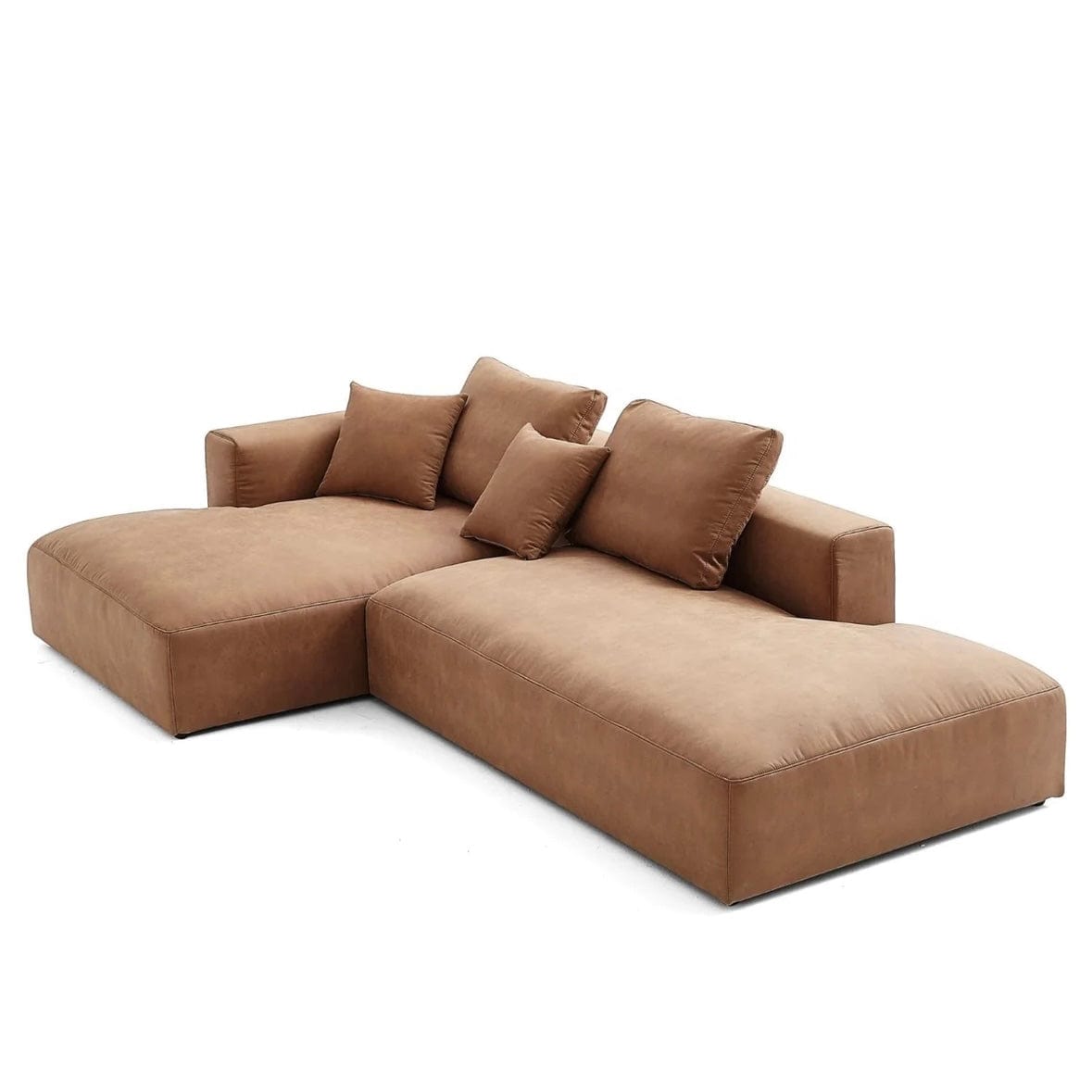 Home Atelier Nathan Sectional Sofa