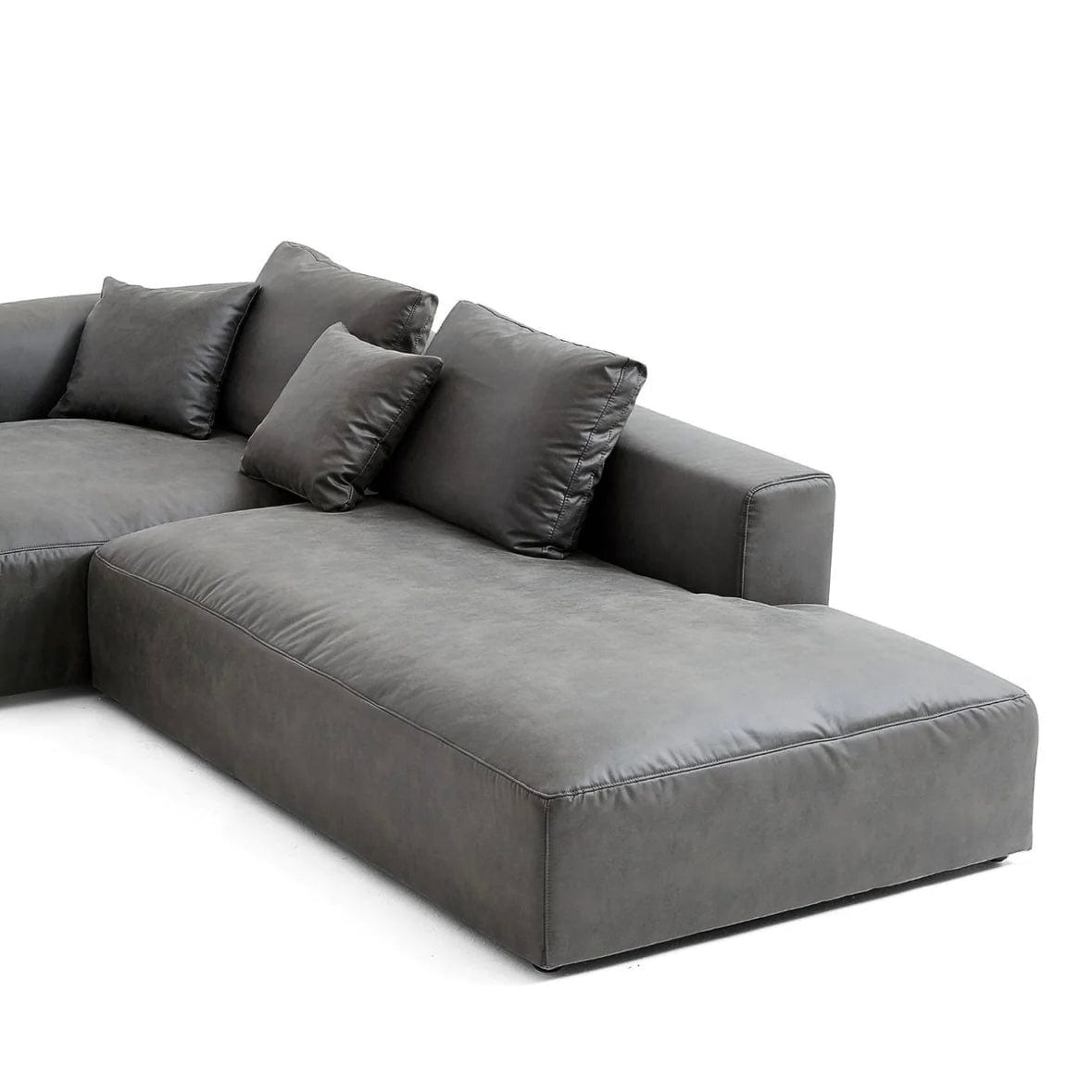 Home Atelier Nathan Sectional Sofa