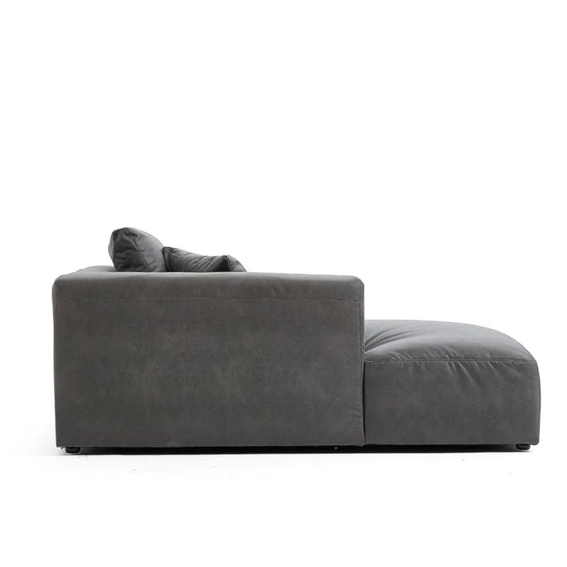Home Atelier Nathan Sectional Sofa