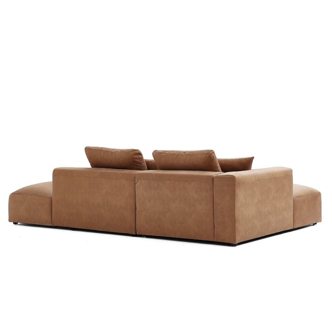 Home Atelier Nathan Sectional Sofa