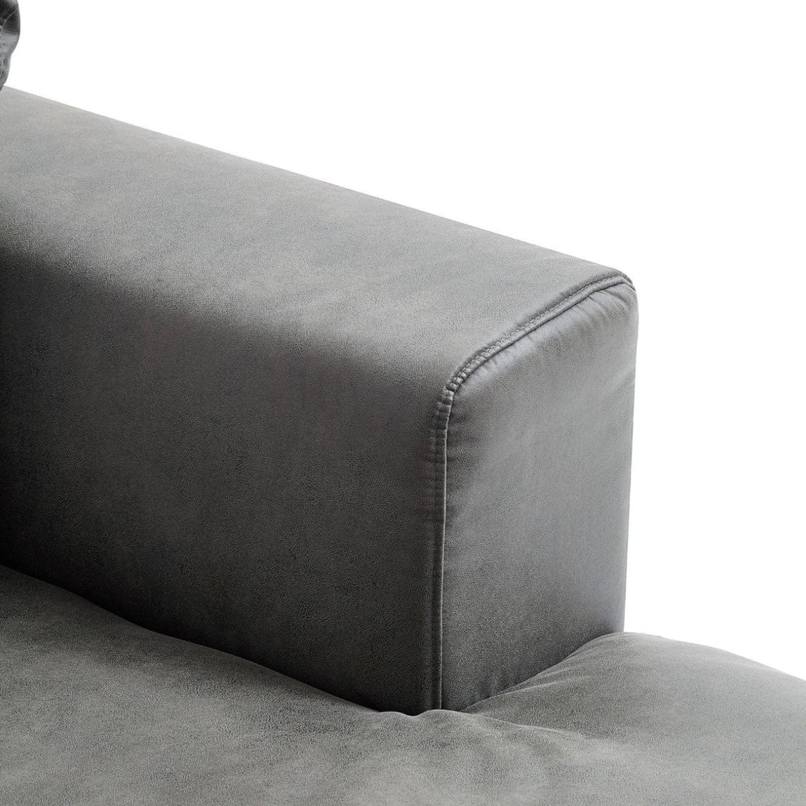 Home Atelier Nathan Sectional Sofa