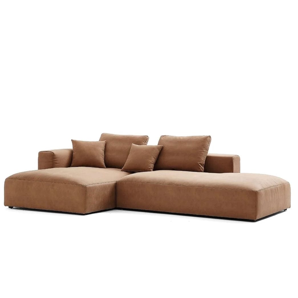 Home Atelier Nathan Sectional Sofa
