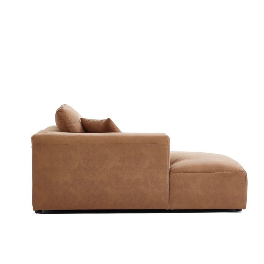 Home Atelier Nathan Sectional Sofa