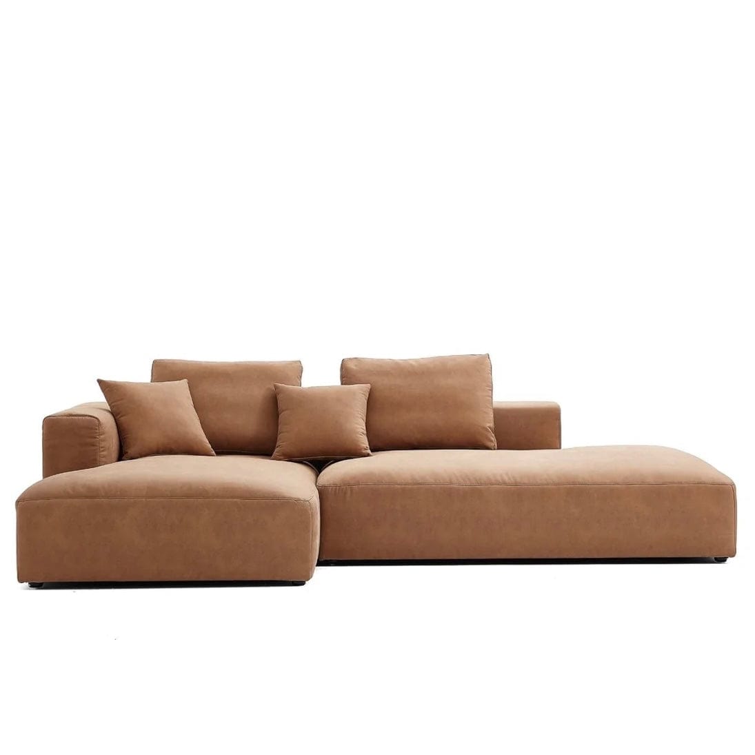 Home Atelier Nathan Sectional Sofa