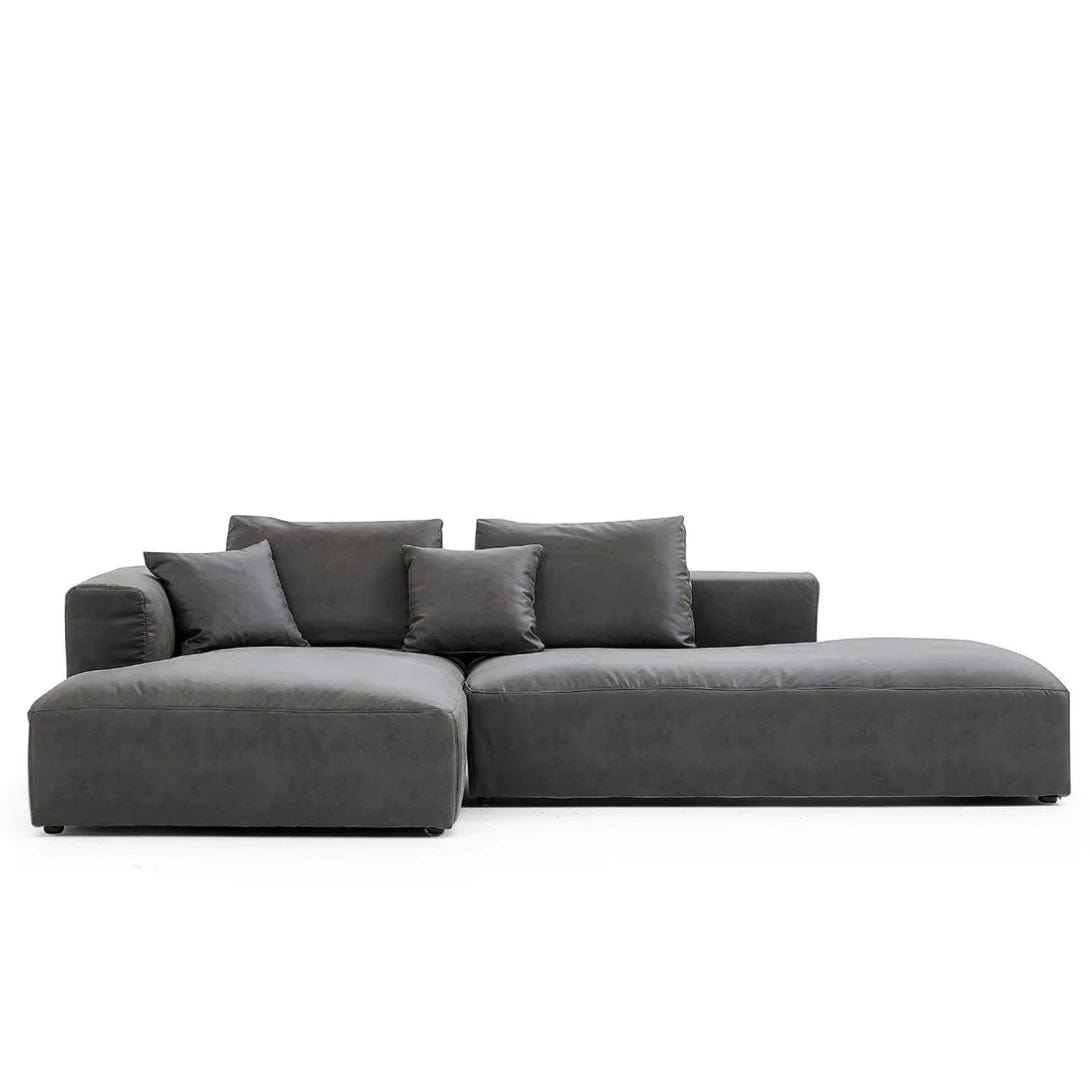 Home Atelier Nathan Sectional Sofa