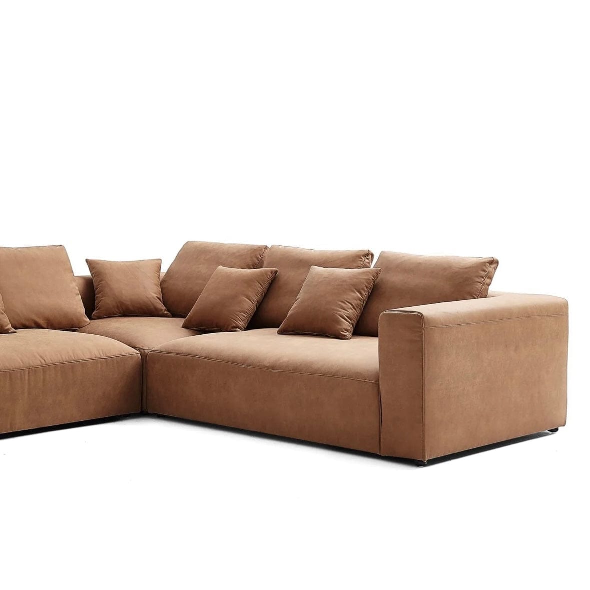 Home Atelier Nathan Sectional Sofa