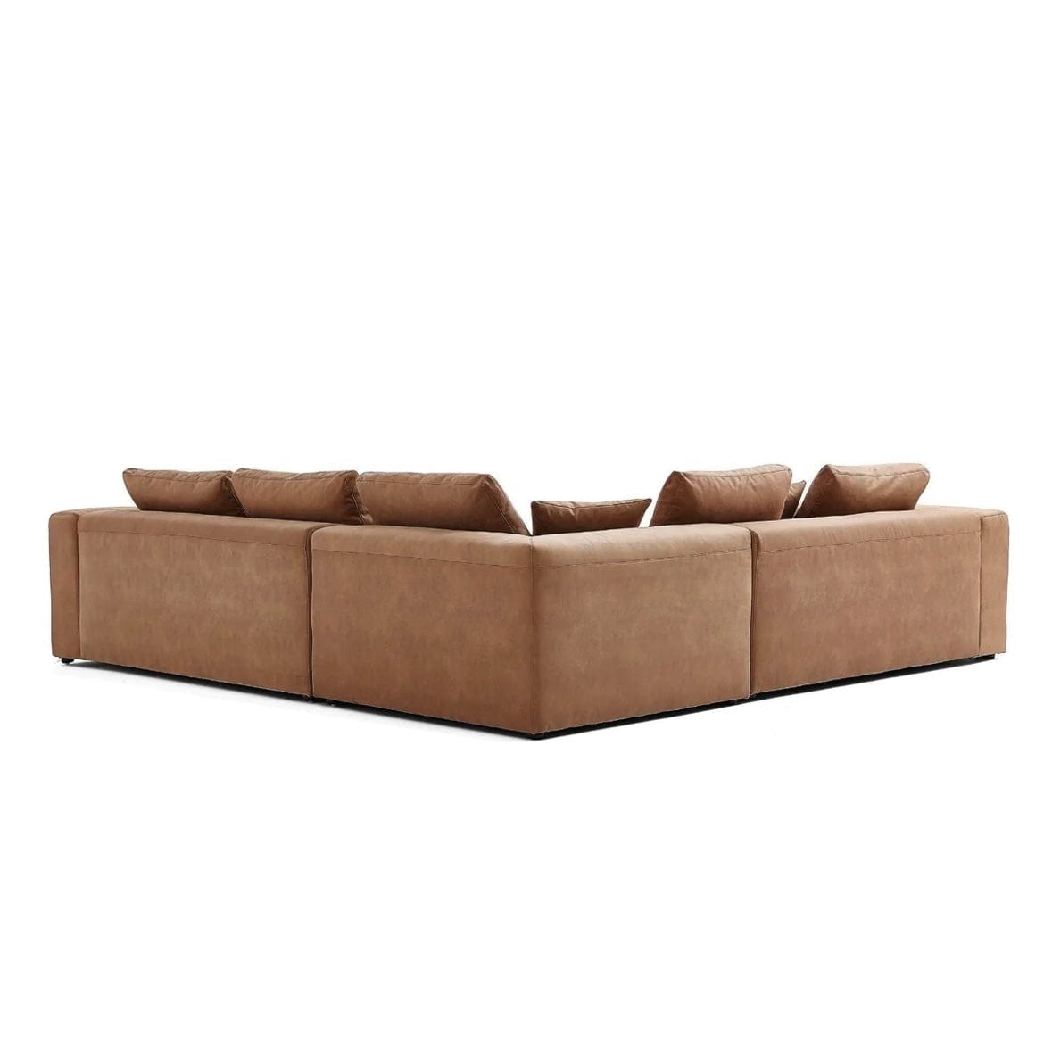 Home Atelier Nathan Sectional Sofa