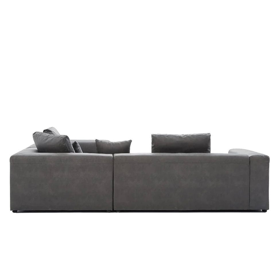 Home Atelier Nathan Sectional Sofa