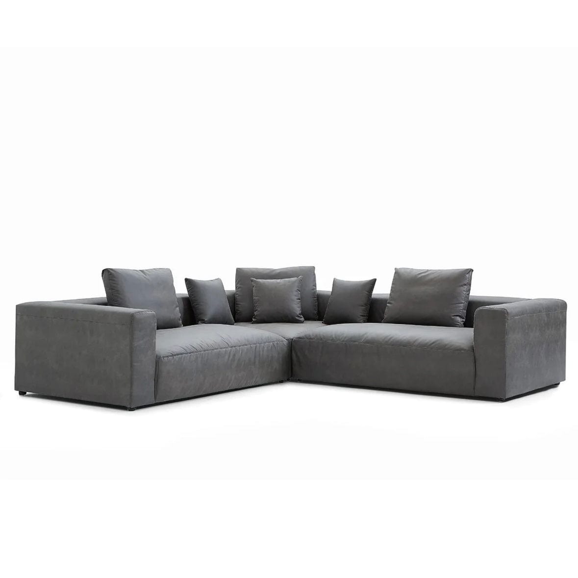 Home Atelier Nathan Sectional Sofa