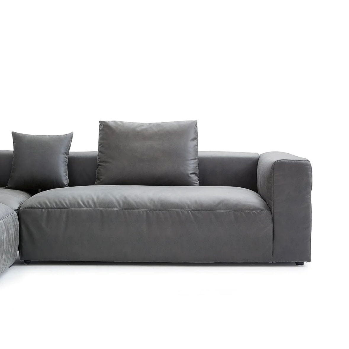 Home Atelier Nathan Sectional Sofa
