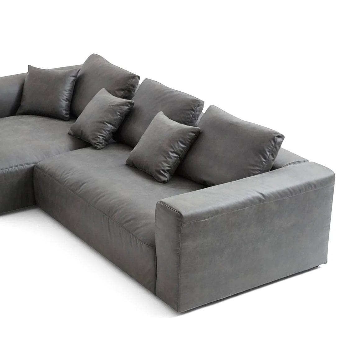 Home Atelier Nathan Sectional Sofa