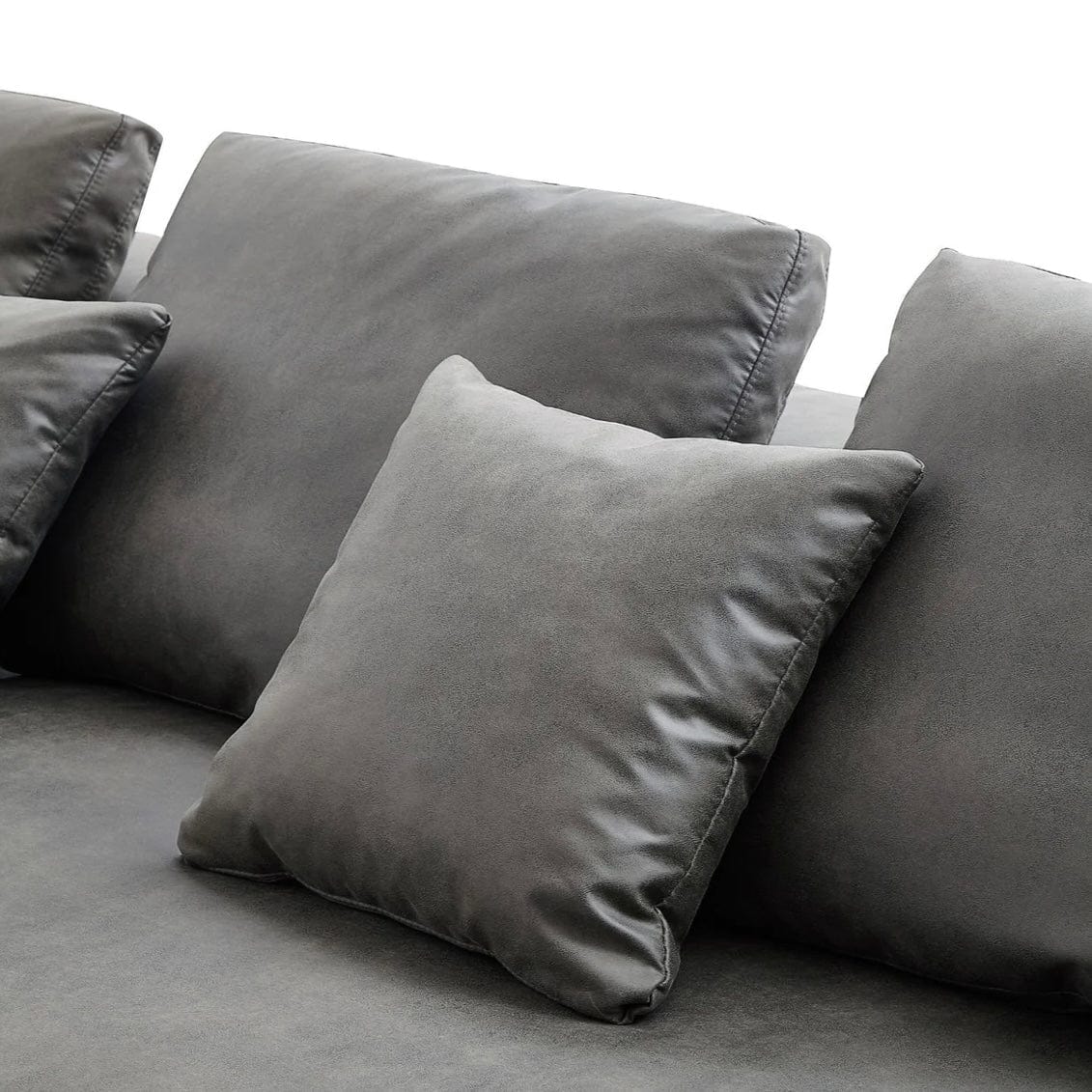 Home Atelier Nathan Sectional Sofa