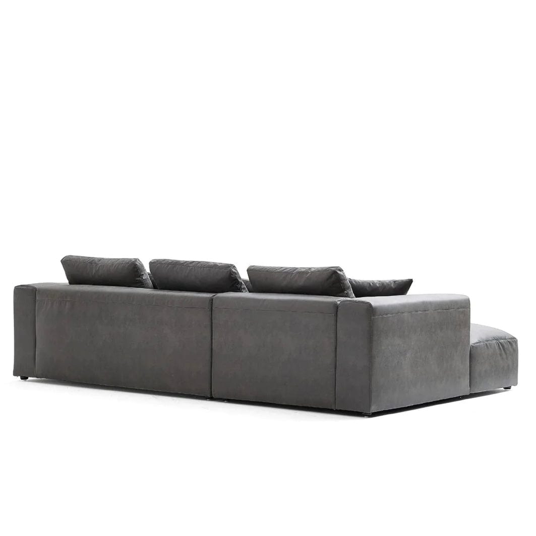 Home Atelier Nathan Sectional Sofa