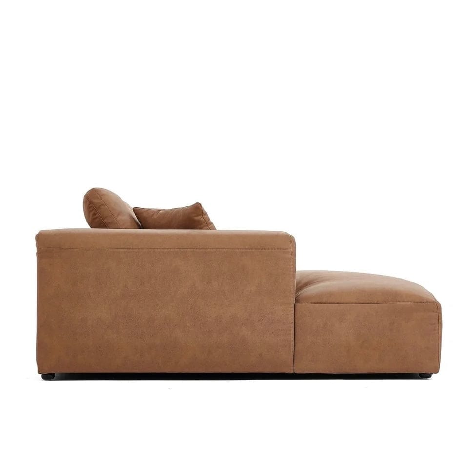 Home Atelier Nathan Sectional Sofa