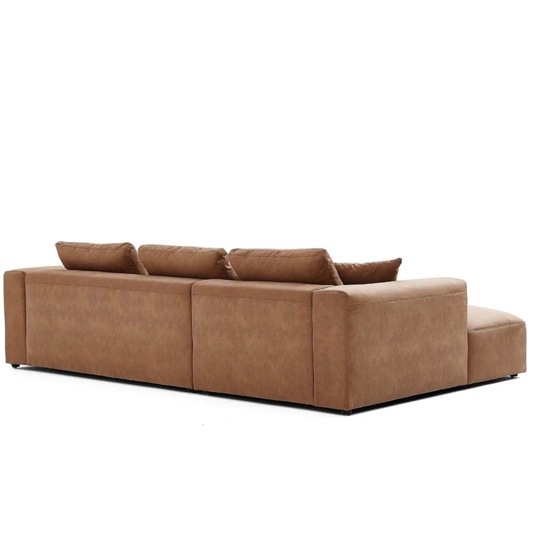 Home Atelier Nathan Sectional Sofa
