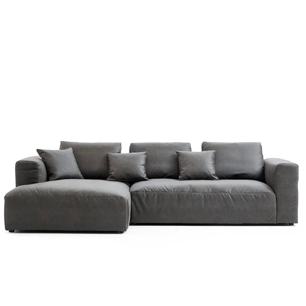 Home Atelier Nathan Sectional Sofa