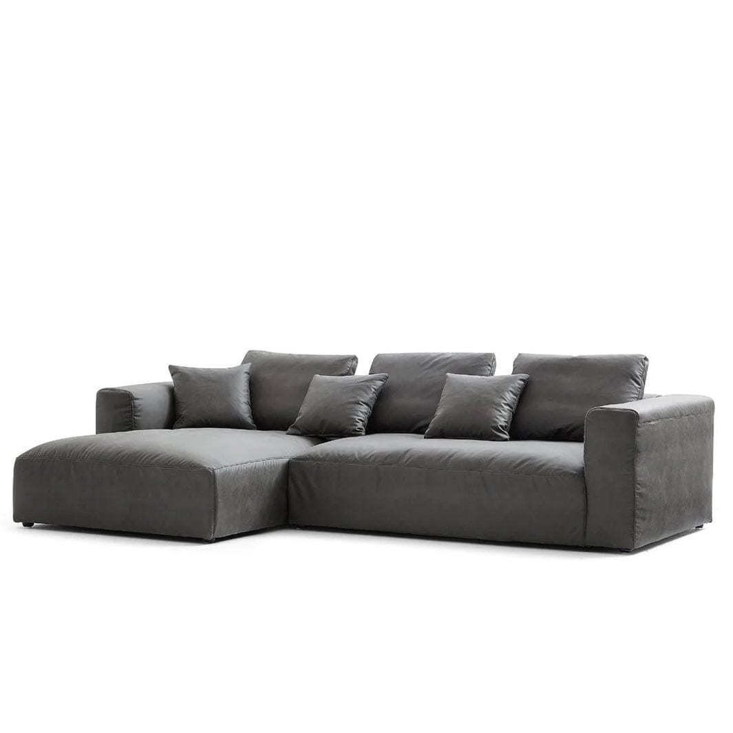 Home Atelier Nathan Sectional Sofa