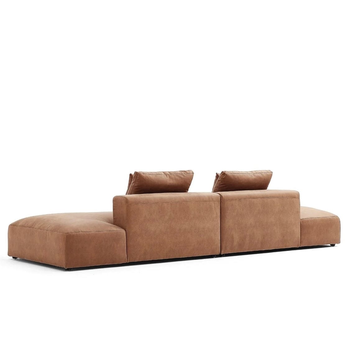 Home Atelier Nathan Sectional Sofa