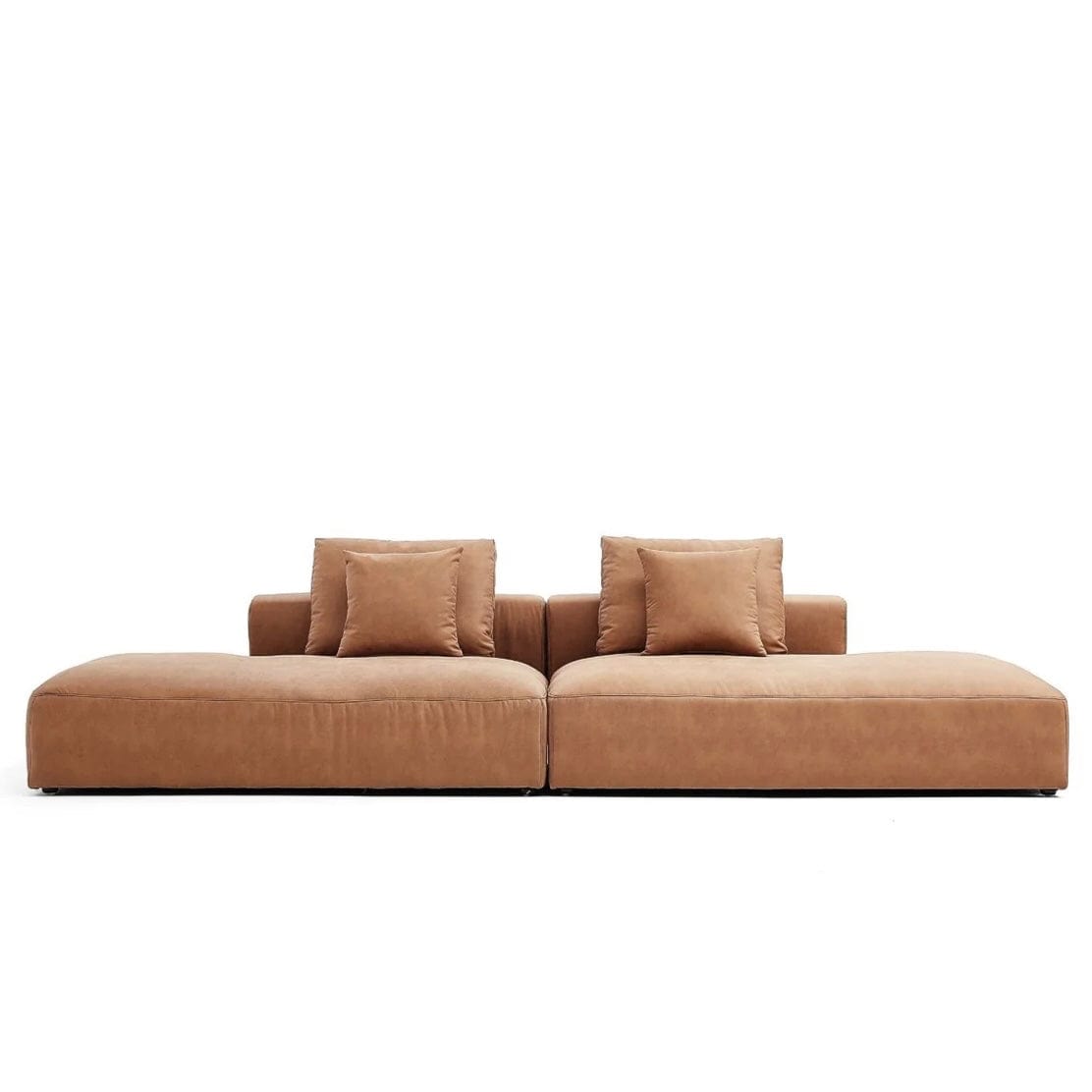 Home Atelier Nathan Sectional Sofa