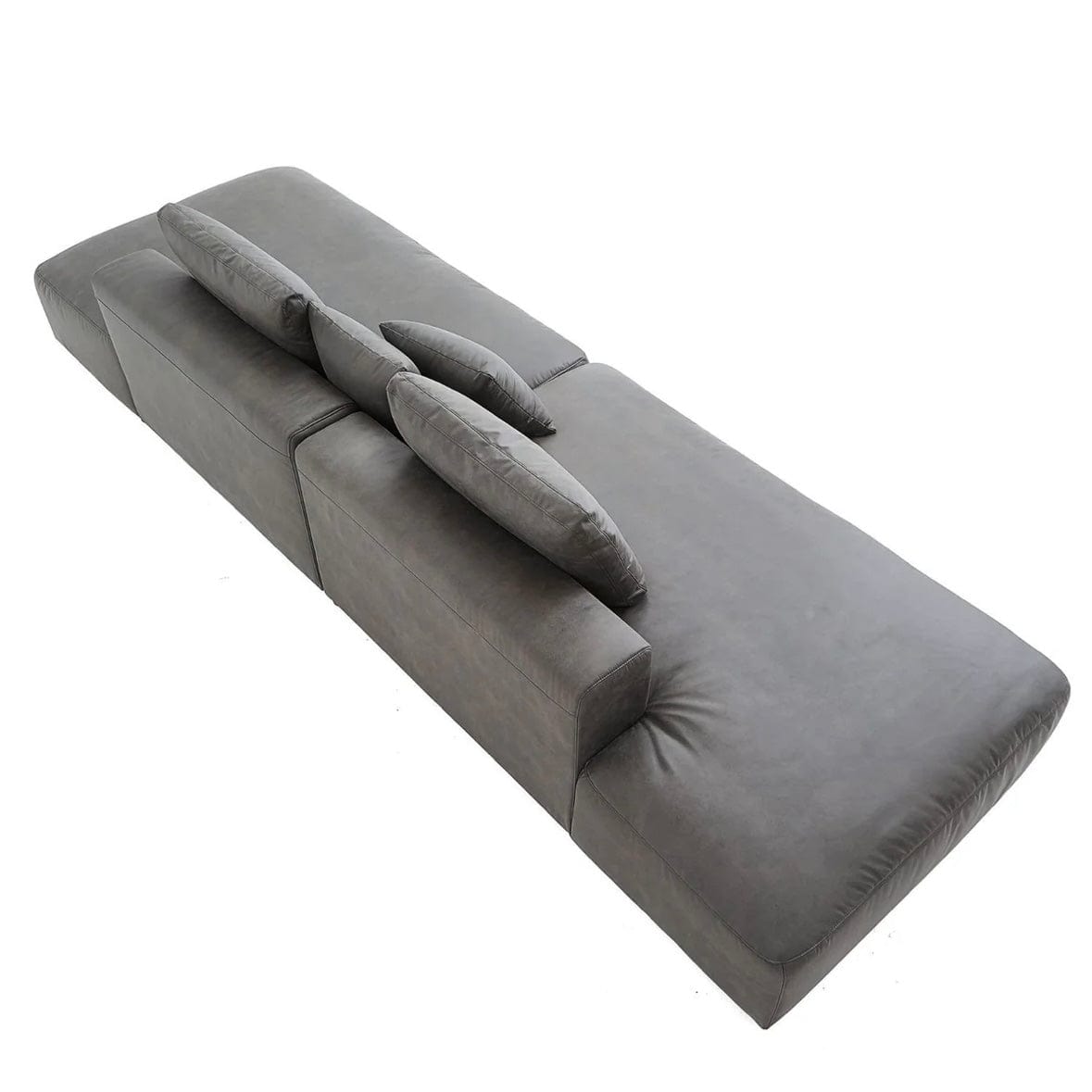 Home Atelier Nathan Sectional Sofa