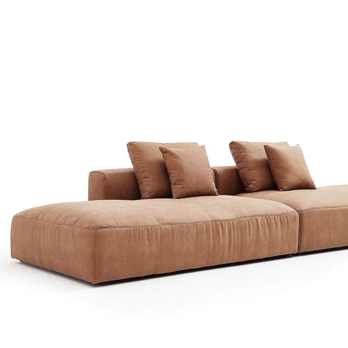 Home Atelier Nathan Sectional Sofa