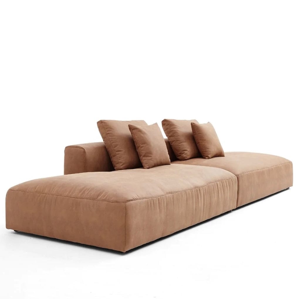 Home Atelier Nathan Sectional Sofa