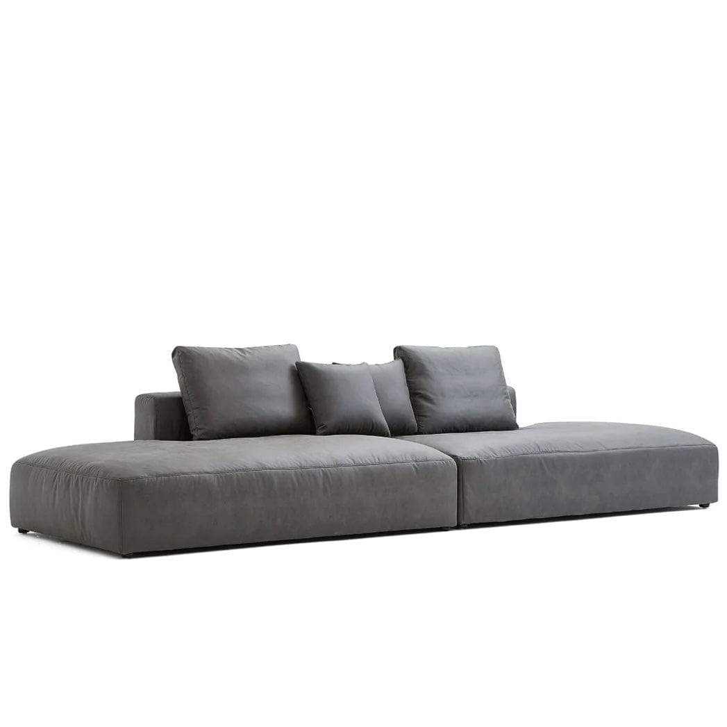 Home Atelier Nathan Sectional Sofa
