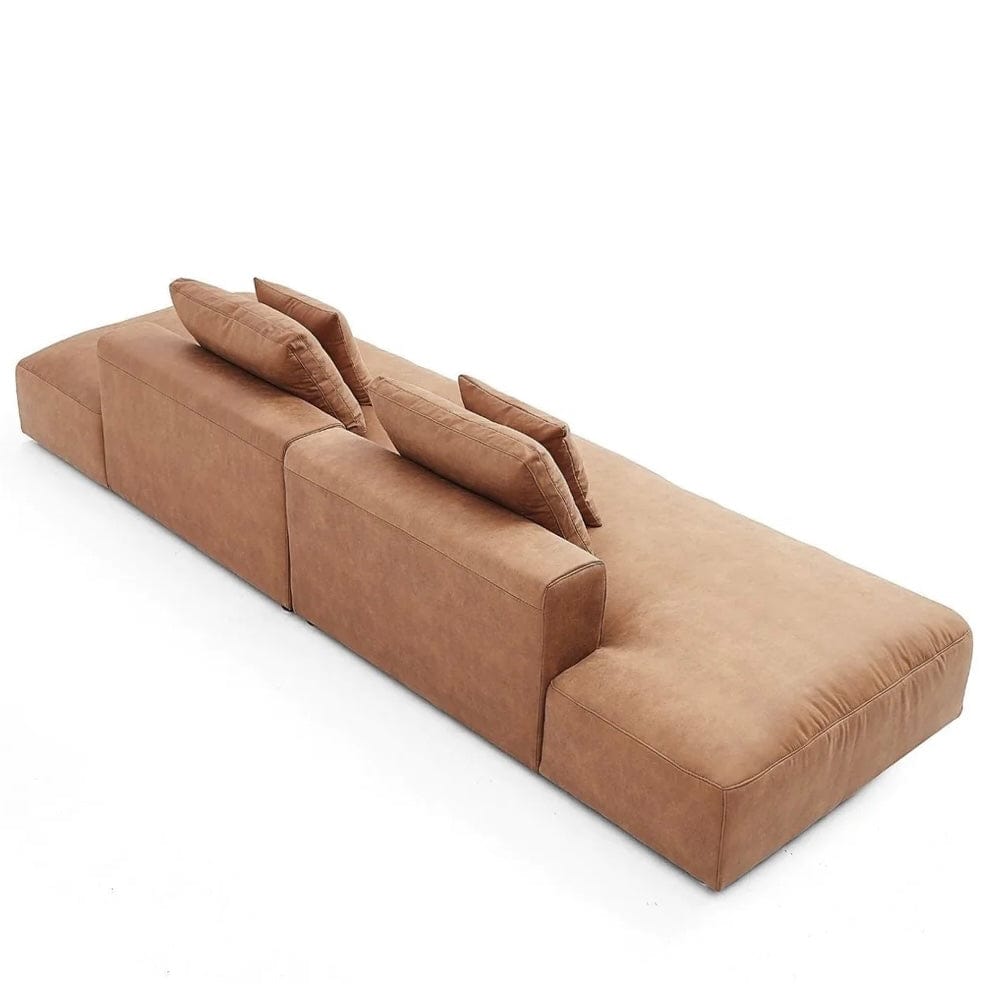Home Atelier Nathan Sectional Sofa