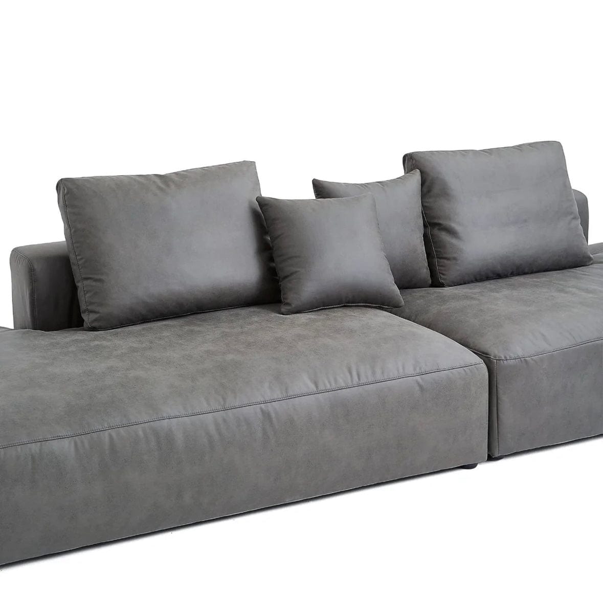 Home Atelier Nathan Sectional Sofa