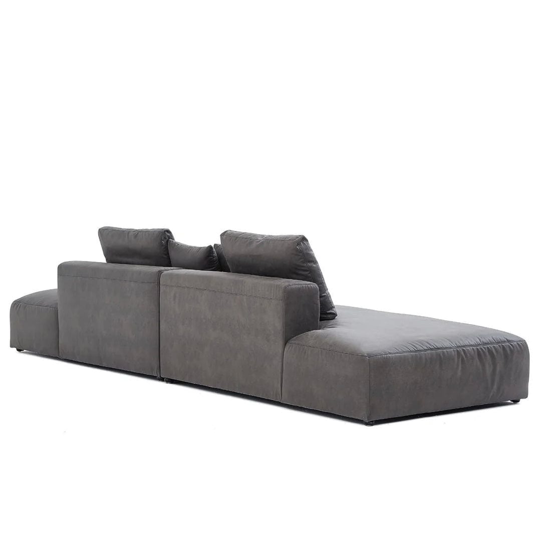 Home Atelier Nathan Sectional Sofa