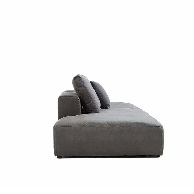 Home Atelier Nathan Sectional Sofa
