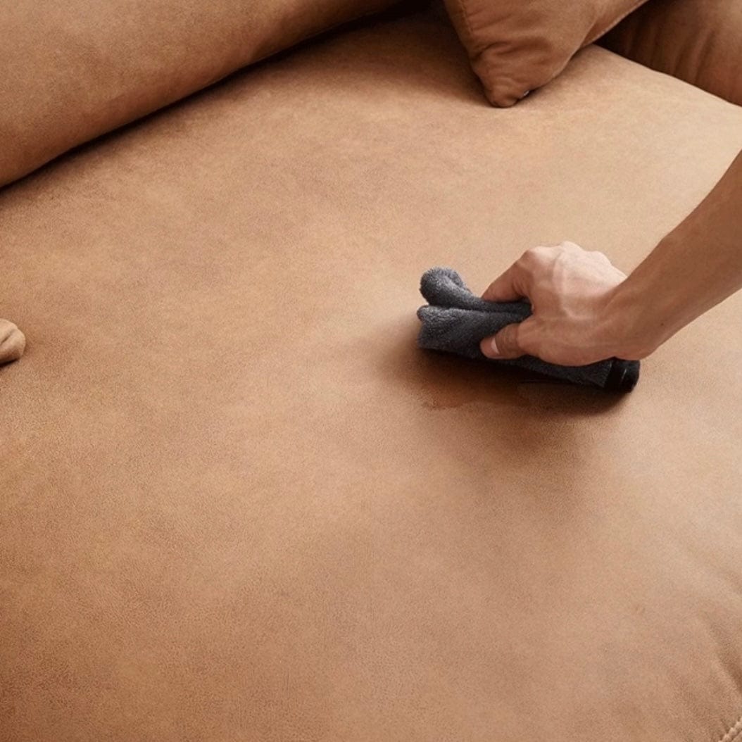 Home Atelier Nathan Sectional Sofa